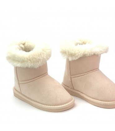 AUSTRALIANA PELO 2643-L ROSA