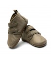 BOTIN RESPETUOSO BATILAS X72/287 TAUPE