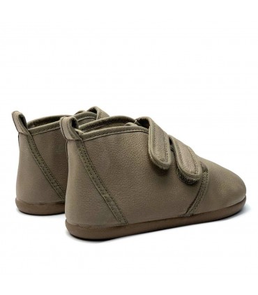 BOTIN RESPETUOSO BATILAS X72/287 TAUPE