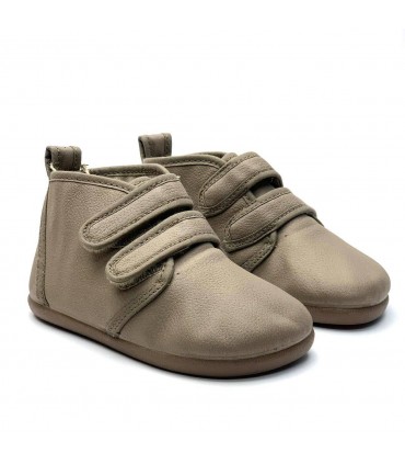 BOTIN RESPETUOSO BATILAS X72/287 TAUPE