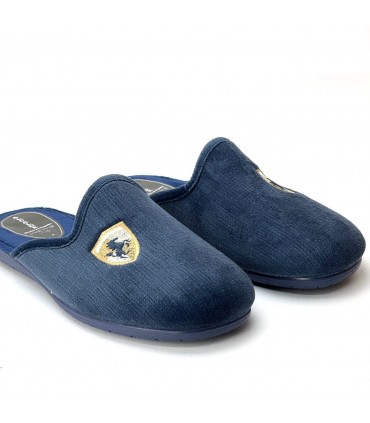 ZAPATILLA CASA CHICO ALCALDE 33013 MARINO