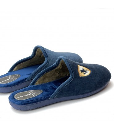 ZAPATILLA CASA CHICO ALCALDE 33013 MARINO