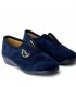 ZAPATILLA 7500 MUJER CLASIC MARINO