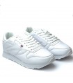 ZAPATILLA BANDERA AF3238X BLANCO