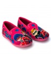 ZAPATILLA CASA CERRADA NIÑA 875 FUCSIA