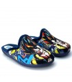 ZAPATILLA CASA NIÑO GOKU ALCALDE 61098 MARINO