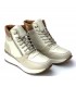 ZAPATILLA ABOTINADA PIKOLIN F555-6 BEIGE