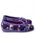 ZAPATILLA CASA CERRADA 3070 MORADO
