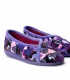 ZAPATILLA CASA CERRADA 3070 MORADO