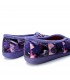 ZAPATILLA CASA CERRADA 3070 MORADO