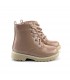 BOTITA MILITAR CHAROL 2608 CH BEIG
