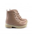 BOTITA MILITAR CHAROL 2608 CH BEIG