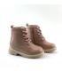 BOTITA MILITAR CHAROL 2608 CH BEIG