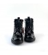 BOTITA MILITAR CHAROL 2608 CH NEGRO
