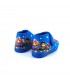 ZAPATILLA CASA NIÑO PATRULLA 15053 AZUL