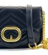 BOLSO PEQUEÑO NEGRO CTS73508