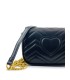 BOLSO PEQUEÑO NEGRO CTS73508