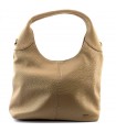 BOLSO POLIPIEL ASAS BEIGE IDZY240792