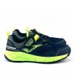 ZAPATILLA JOMA NIÑO TUNDRA JR 2503 MARINO