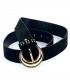 CINTURON BTST14160 NEGRO
