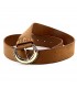 CINTURON BTST14160 MARRON