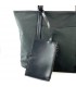 BOLSO ASAS JYL67812 NEGRO