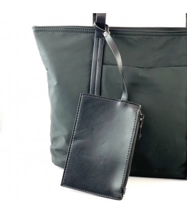BOLSO ASAS JYL67812 NEGRO