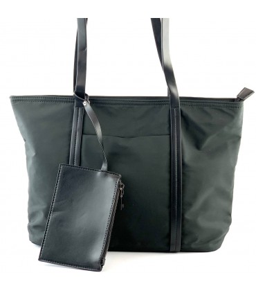 BOLSO ASAS JYL67812 NEGRO