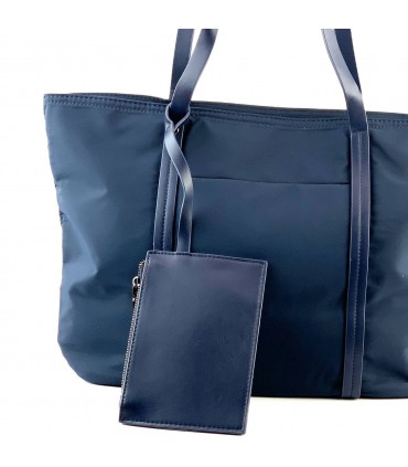 BOLSO ASAS JYL67812 AZUL