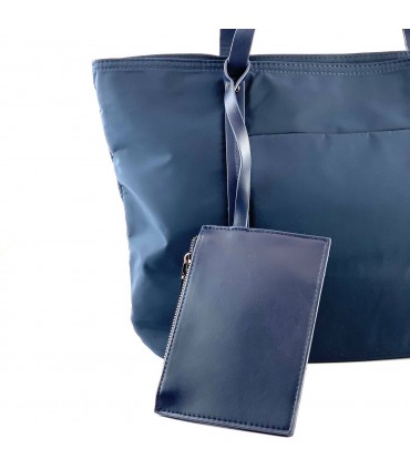 BOLSO ASAS JYL67812 AZUL