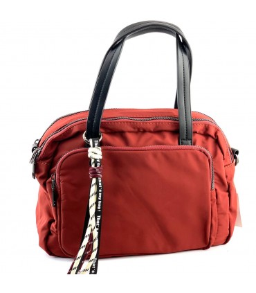 BOLSO TELA JYL67813 RRED