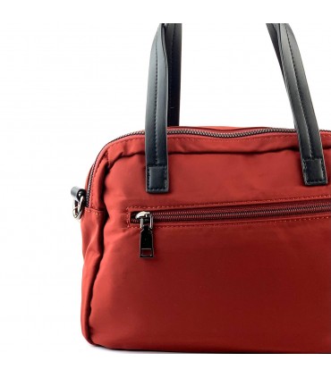 BOLSO TELA JYL67813 RRED