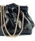 BOLSO LZS5110 BLACK