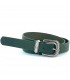 CINTURON MUJER 56496 VERDE
