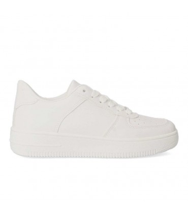 ZAPATILLA BASIC HB-0363 WHITE