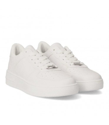 ZAPATILLA BASIC HB-0363 WHITE