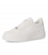 ZAPATILLA BASIC HB-0363 WHITE