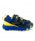 ZAPATILLA JOMA ADVENTURE JR 2501 BLACK