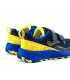 ZAPATILLA JOMA ADVENTURE JR 2501 BLACK