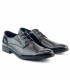 ZAPATO HOMBRE BRILLO 8E839 BLACK