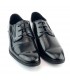 ZAPATO HOMBRE BRILLO 8E839 BLACK