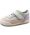 ZAPATILLA RESPETUOSA BLANDITOS MODENA COMBI25V