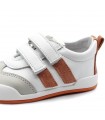 ZAPATILLA RESPETUOSA BLANDITOS MILAN LIVING25V NARANJA