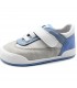 ZAPATILLA RESPETUOSA BLANDITOS MODENA AZUL 25V