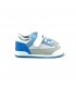 ZAPATILLA RESPETUOSA BLANDITOS MODENA AZUL 25V