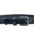 CINTURON PIEL NEGRO FQ-668