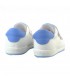 ZAPATILLA RESPETUOSA BLANDITOS LONDRES AZUL