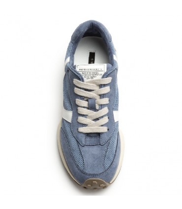 ZAPATILLA URBI REJILLA M5105 MARINO