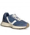 ZAPATILLA URBI REJILLA M5105 MARINO