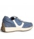 ZAPATILLA URBI REJILLA M5105 MARINO